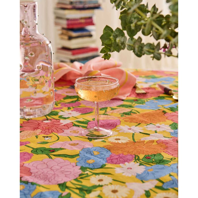 Kip&Co Mint Chip Champagne Glass 2P Set image number 1